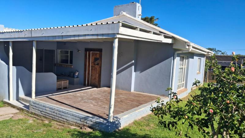 To Let 3 Bedroom Property for Rent in Humansdorp Eastern Cape